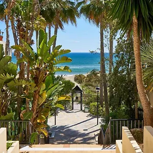 Oleholidays 411 Romana Playa Junto A La Playa Marbella