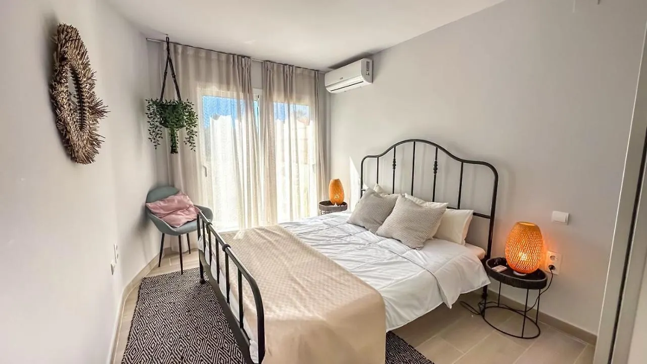 Secret View Elviria Apartment Marbella