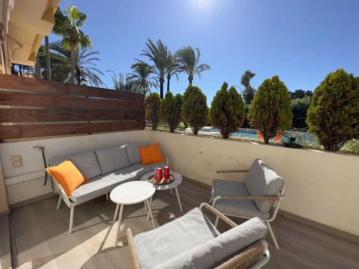 Secret View Elviria Apartment Marbella Spain