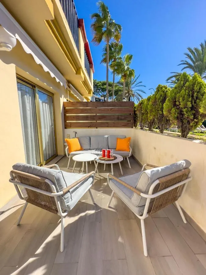 Secret View Elviria Apartment Marbella