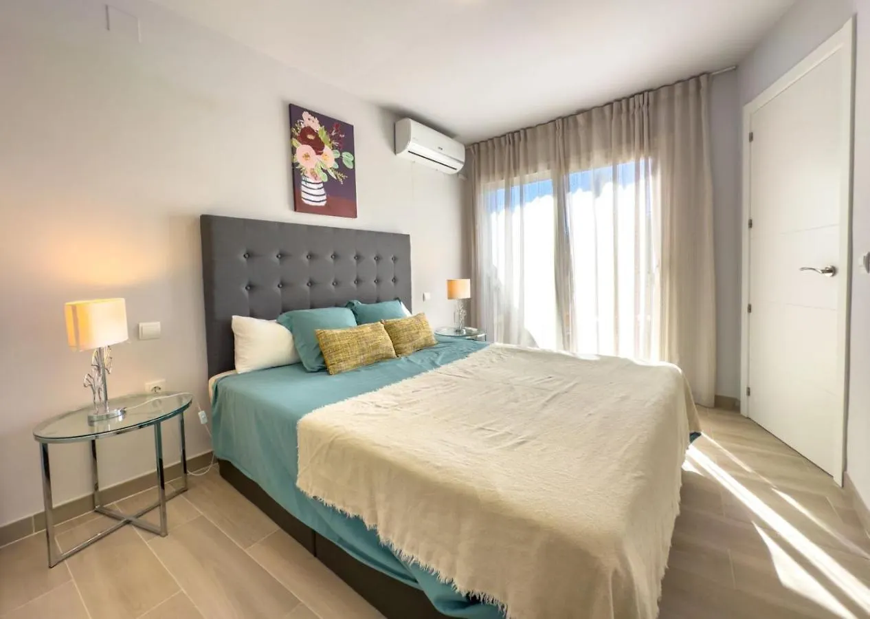 Secret View Elviria Apartment Marbella