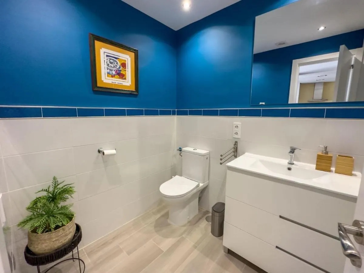 Secret View Elviria Apartment Marbella