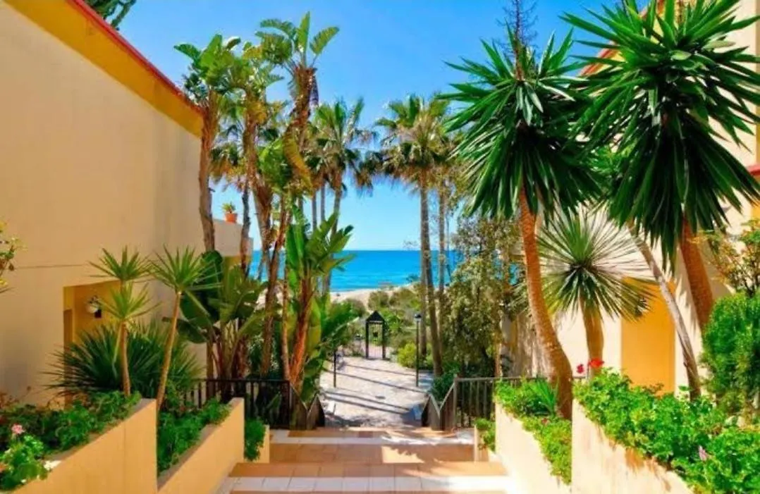 Secret View Elviria Apartment Marbella