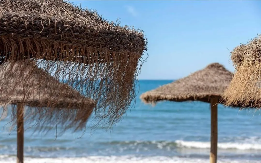 Secret View Elviria Apartment Marbella