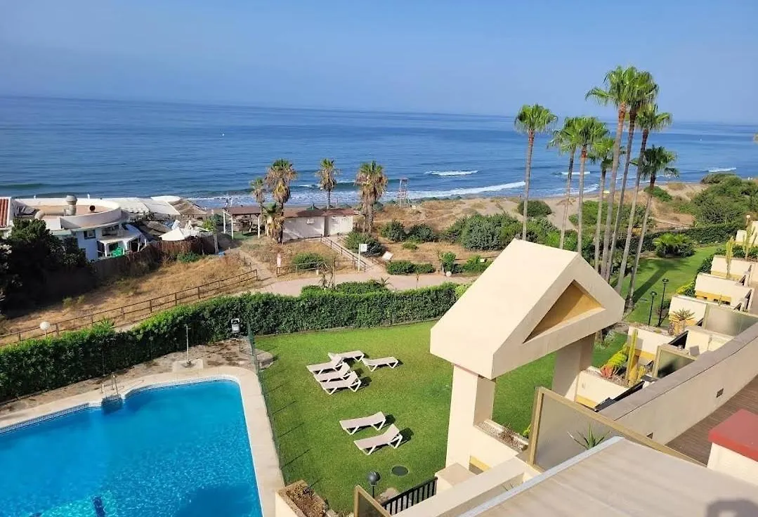 Secret View Elviria Apartment Marbella