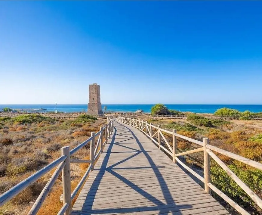 Secret View Elviria Apartment Marbella 0*,