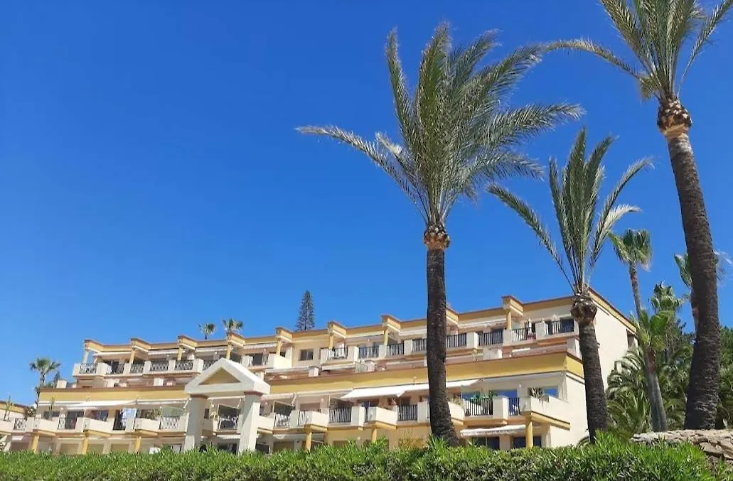 Secret View Elviria Apartment Marbella